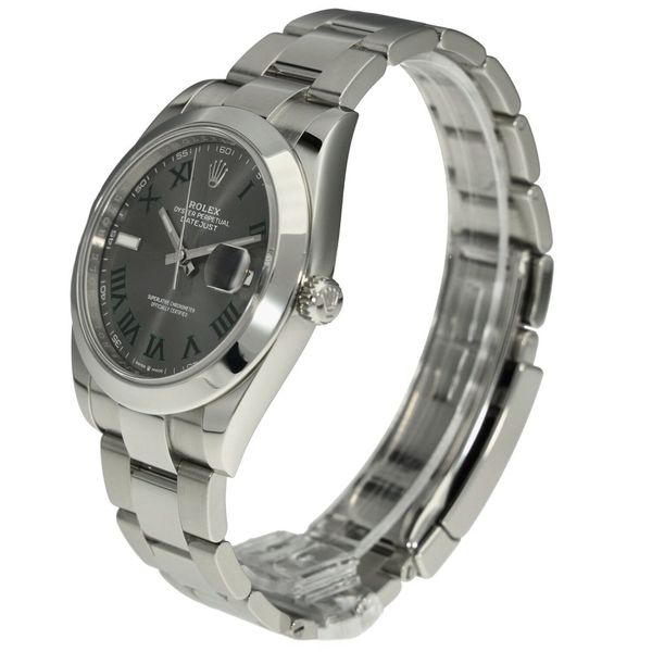 Rolex Datejust 41 126300